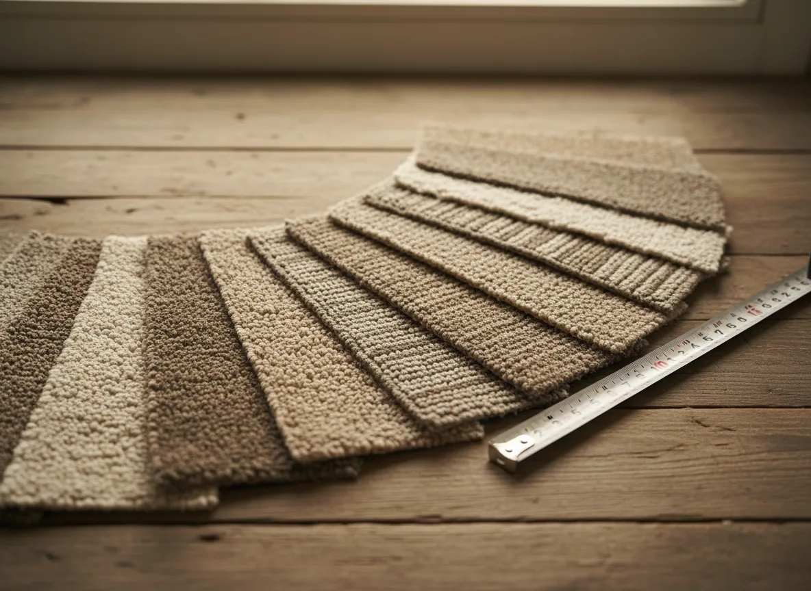 Carpet Installation Newton Falls, NY FAQs